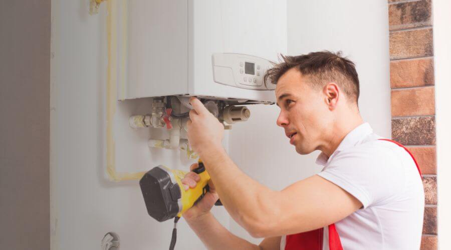 Professional Leak Detection Services in Montville, CT